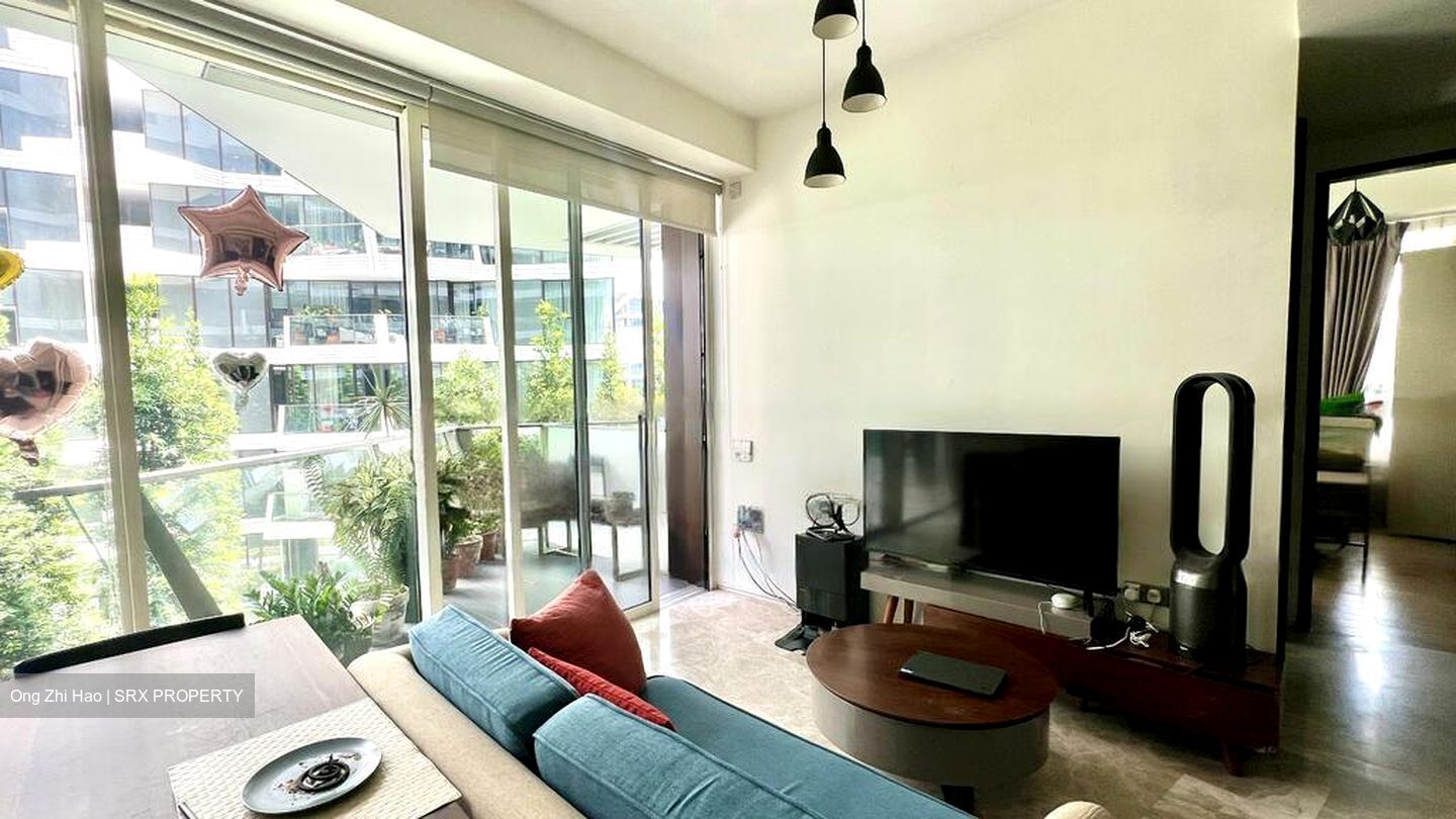 Corals At Keppel Bay (D4), Condominium #458081631